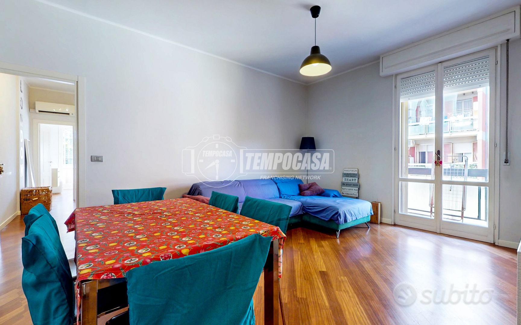 Appartamento – Mantova, Valletta Valsecchi - Vista 5