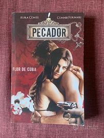 Pecador di Aura Conte e Connie Furnari.