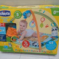magic forest relax chicco