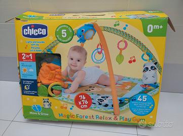 magic forest relax chicco