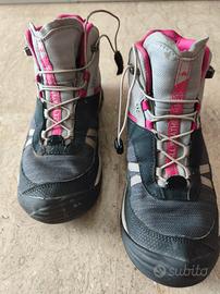 Quechua Crossrock Mid n. 36