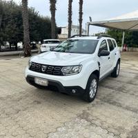DACIA Duster 1.6 SCe GPL 4x2 Comfort