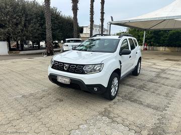 DACIA Duster 1.6 SCe GPL 4x2 Comfort