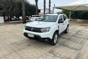 DACIA Duster 1.6 SCe GPL 4x2 Comfort