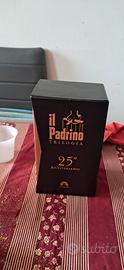 cofanetto 25 anni Il Padrino VHS