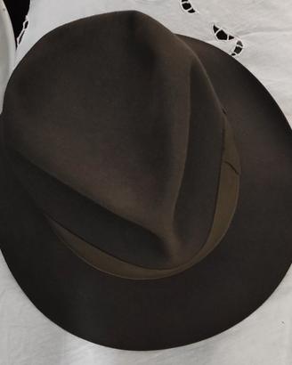 Cappello Borsalino vintage 