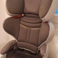 seggiolino da macchina