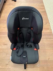 Giordani Pegasus 2 Seggiolino Auto 9-36 kg