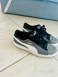 Scarpa ginnastica puma num 39