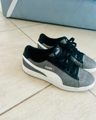 Scarpa ginnastica puma num 39