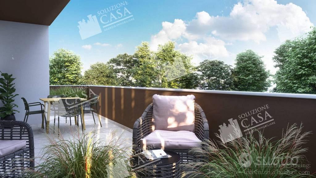 Appartamento – San Giovanni in Persiceto, Accatà - Vista 3