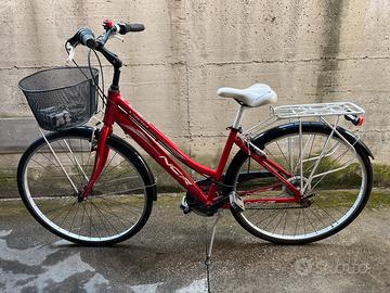 Citybike donna ncr