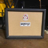 Amplificatore Orange Rocker 32