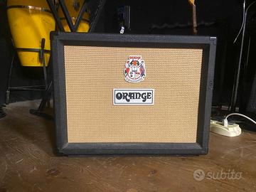 Amplificatore Orange Rocker 32