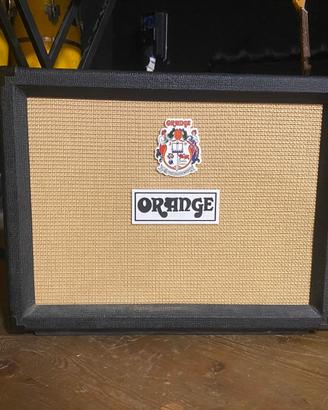 Amplificatore Orange Rocker 32
