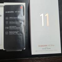 Xiaomi 11t pro