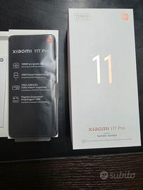Xiaomi 11t pro