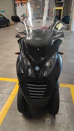 Piaggio Mp3