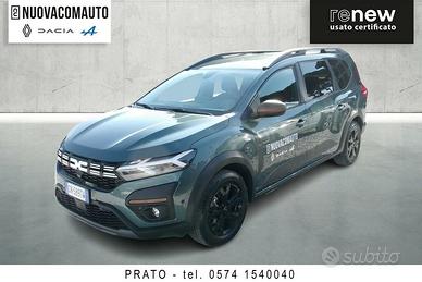 Dacia Jogger 1.6 hybrid Extreme 140cv 7p.ti