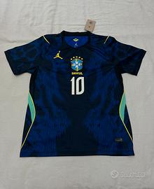 Maglia calcio Neymar, taglia M