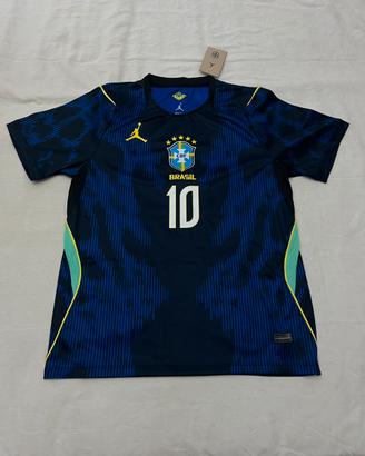 Maglia calcio Neymar, taglia M