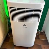 Condizionatore portatile Klindo