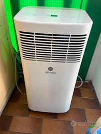 Condizionatore portatile Klindo