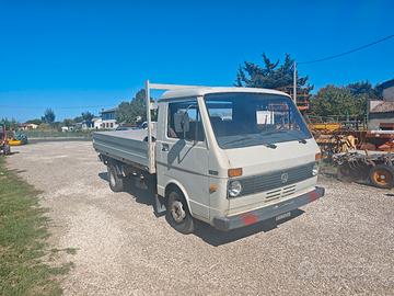 autocarro Volkswagen lt35d