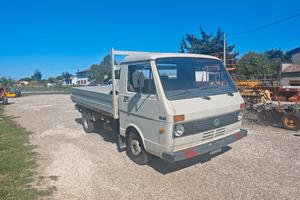 autocarro Volkswagen lt35d