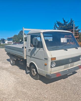 autocarro Volkswagen lt35d