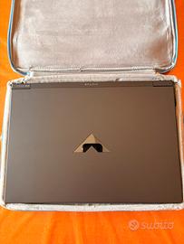 Hp Victus gaming notebook come nuovo usato poco