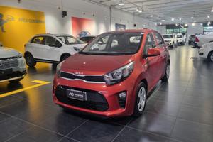 Kia Picanto 1.0 5porte AUTOMATICA AZIENDALE