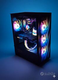 PC GAMING 