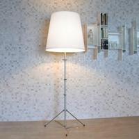 PALLUCCO lampada da terra design GILDA  B&B