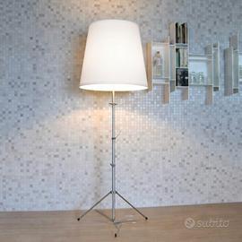 PALLUCCO lampada da terra design GILDA  B&B