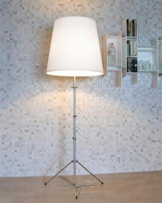 PALLUCCO lampada da terra design GILDA  B&B