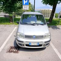 FIAT Panda 3ª serie - 2006