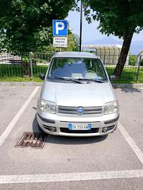 FIAT Panda 3ª serie - 2006