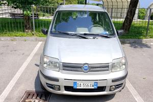 FIAT Panda 3ª serie - 2006