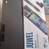 Biobox per acquario 100 litri juwell