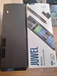 Biobox per acquario 100 litri juwell