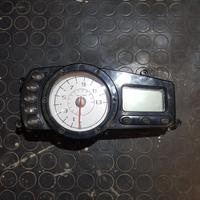 strumentazione piaggio nrg power