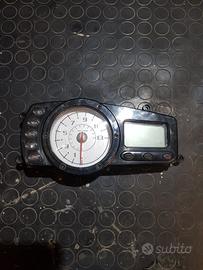 strumentazione piaggio nrg power