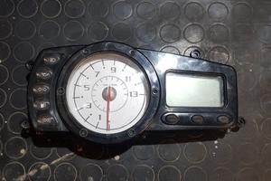 strumentazione piaggio nrg power