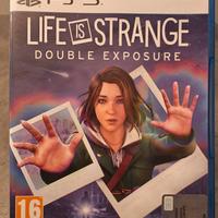 Life Is strange double exposure Ps5