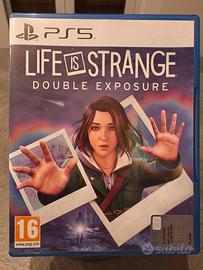 Life Is strange double exposure Ps5