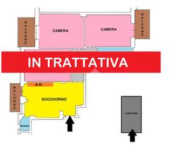 4 LOCALI A ROMA