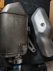Terminale originale Himalayan 450