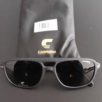 Occhiali da sole uomo Carrera 56 mm