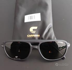 Occhiali da sole uomo Carrera 56 mm